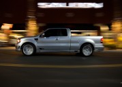 Saleen S331 Sport Truck